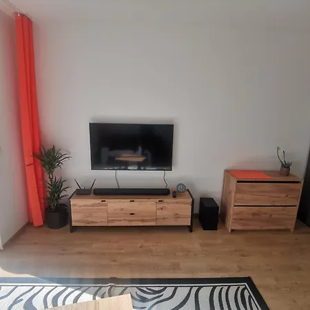 Rezidencia Albelli Apartamento Košice