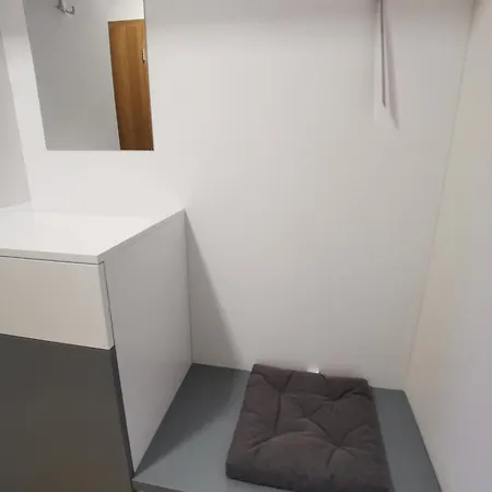 Apartment Rezidencia Albelli *