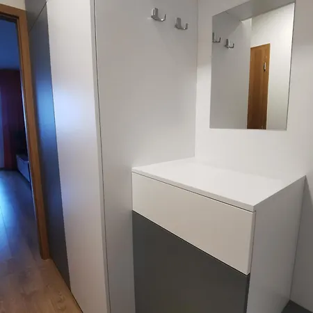 Rezidencia Albelli *