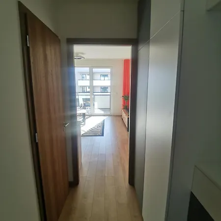Appartement Rezidencia Albelli Košice