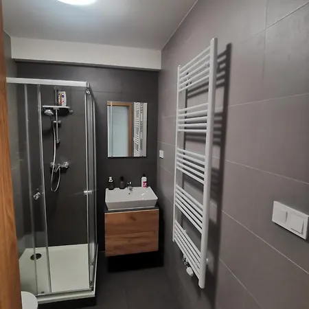 Rezidencia Albelli * Košice