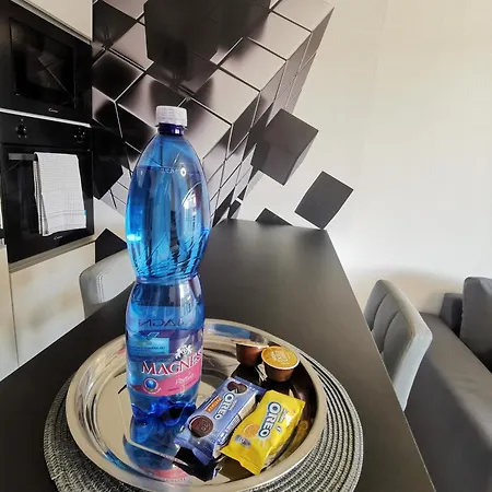 Rezidencia Albelli * קושיצה