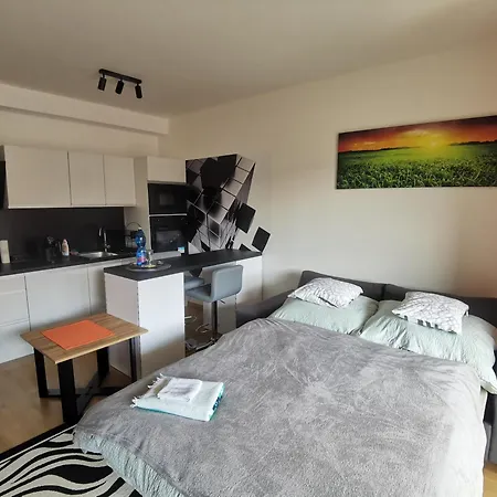 Rezidencia Albelli Košice